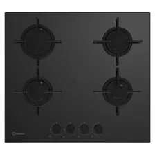 варочная панель газовая INDESIT INGT 61 IE/BK