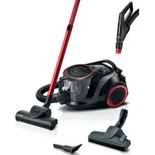 Пылесос Bosch Serie 6 BGS41POW1