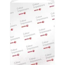 Бумага Xerox Colour Impressions Silk A3 170 г/м2 250 листов / 003R98924