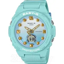 Часы наручные женские Casio Baby-G BGA-320-3A