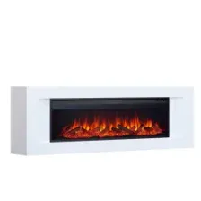 Каминокомплект SMOLCOM Line V60 Vision 60 LOG LED 