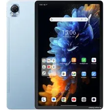 Планшет Blackview Mega 1 8GB/256GB (голубой)