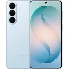 Смартфон Samsung Galaxy S26+ 12GB/512GB (голубой)