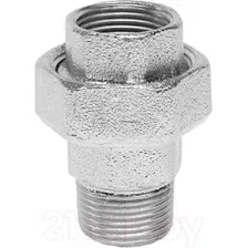 Американка Gebo Platinum вн-нар 3/4" 331-5V