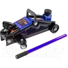 Подкатной домкрат Forsage F-T82007