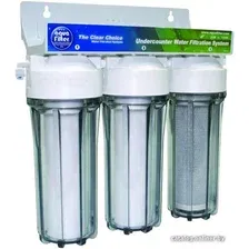 Стационарная система "под мойкой" Aquafilter FP3