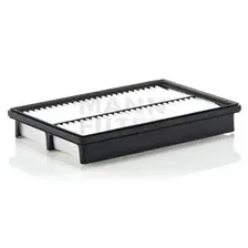 Фильтр воздушный MANN-FILTER C 2524/1