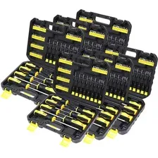 Набор отверток WMC Tools 1065-6K-T(58582)