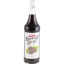 Сироп Barinoff ежевика 1л