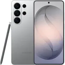 Samsung Galaxy S26 Ultra SM-S948B 12GB/512GB (серебристый)