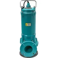 Фекальный насос IBO ZWQ 1500