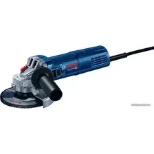 Угловая шлифмашина Bosch GWS 9-115 0601396006