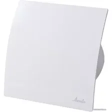 Осевой вентилятор Awenta System Turbo 125W KWT125W-PEB125
