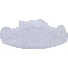 Rosenberg Полка для ванной RPL-385101