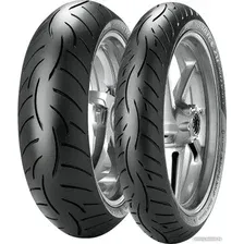 Дорожные мотошины Metzeler Roadtec Z8 120/70R17 58W TL