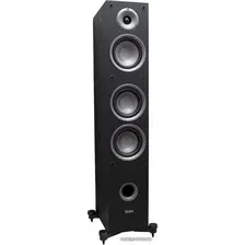 Напольная акустика Taga Harmony TAV-507F (черный)