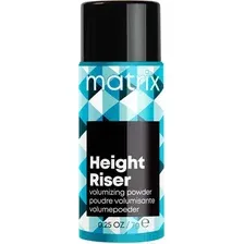 Пудра MATRIX Height Riser для мгновенного прикорневого объема 7 мл