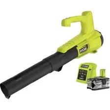 Воздуходувка RYOBI RY18BLA-140 / артикул: 5133005412