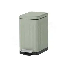 Мусорное ведро WeltWasser Magy MG (10 л / светло-зеленый)