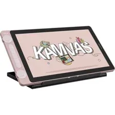 Графический планшет Huion Kamvas 13 Gen 3