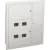 Корпус металлический IEK MKM42-04-31-L
