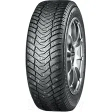 Зимняя шина Yokohama iceGuard Stud iG65 235/50R19 99T (шипы)