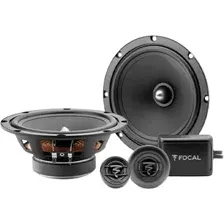 Компонентная АС Focal ASE 165