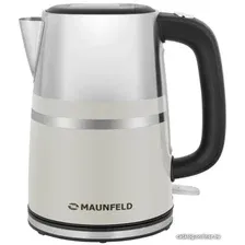 Электрический чайник MAUNFELD MFK-622BG