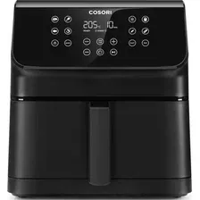 Аэрогриль (аэрофритюрница) Cosori Premium II Air Fryer CAF-P651-KEUR