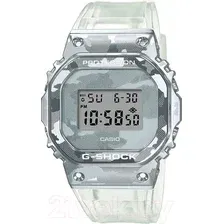 Наручные часы Casio GM-5600SCM-1ER