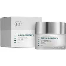  Holy Land Крем для лица Alpha Complex дневной защитный 50 м