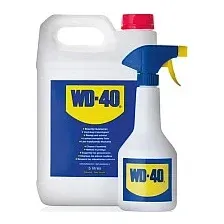 WD-40 Смазка техническая 5л