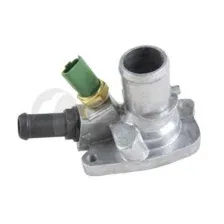 Корпус термостата в сборе FIAT 500PandaFORD KaL OSSCA 27447