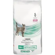 Сухой корм для кошек Pro Plan EN ST/OX Gastrointestinal 1.5 кг