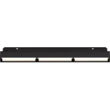 Трековый светильник Maytoni TR106-2-18W4K-B