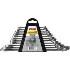 Набор ключей WMC Tools 5123 (12 предметов)