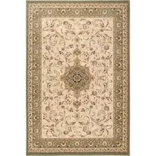 Ковер для жилой комнаты Moldabela Atlas Прямоугольник 8210 1 41336 (1.6x2.3)