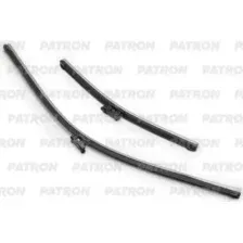 Щетки стеклоочистителя Patron PWB7041-KIT-VAG