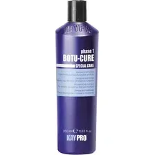 Шампунь KayPro Special Care Botu-Cure 350 мл
