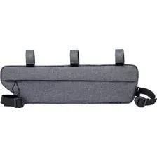 Велосумка Caanbag XL CAAN-TR-28DG (темно-серый)