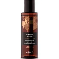 Тоник для лица Belita Chaga ProAge Антивозрастной Эликсир Антиоксидантный  (150мл)