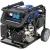 Бензиновый генератор Zonsen KB7000E
