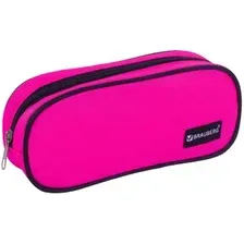 Пенал BRAUBERG Pink 229270
