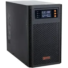 Источник бесперебойного питания Kiper Power Online ONE 3K Gen1 IEC (3000VA/3000W)