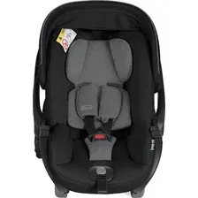 Детское автокресло Chicco Seat Recline 0+ 05087100450000 (Black Satin)