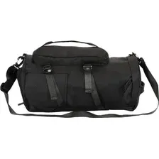Сумка дорожная DoubleW Tourer 21113#, черный