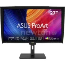 Монитор ASUS ProArt PA27UCGE