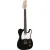 Электрогитара EKO VT-380 Black