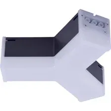 Линейный светильник Uniel ULO-N11Y-10W/4000K IP40 UL-00013269