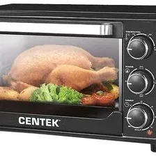 Ростер Centek CT-1537-30 (черный)